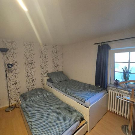 Stellina Apartman Eitorf Kültér fotó