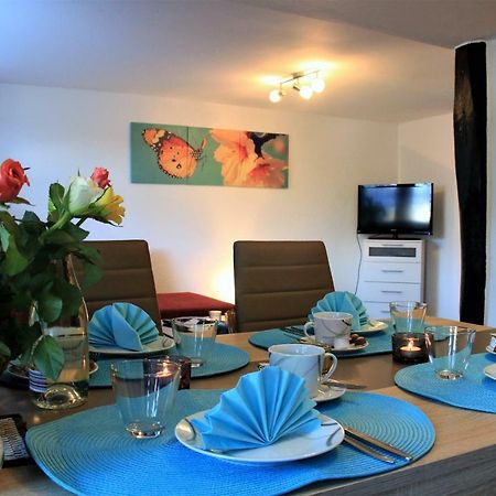 Stellina Apartman Eitorf Kültér fotó