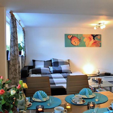 Stellina Apartman Eitorf Kültér fotó