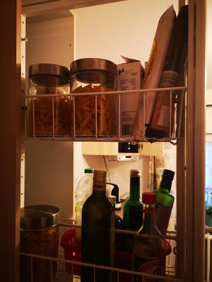 Stellina Apartman Eitorf Kültér fotó
