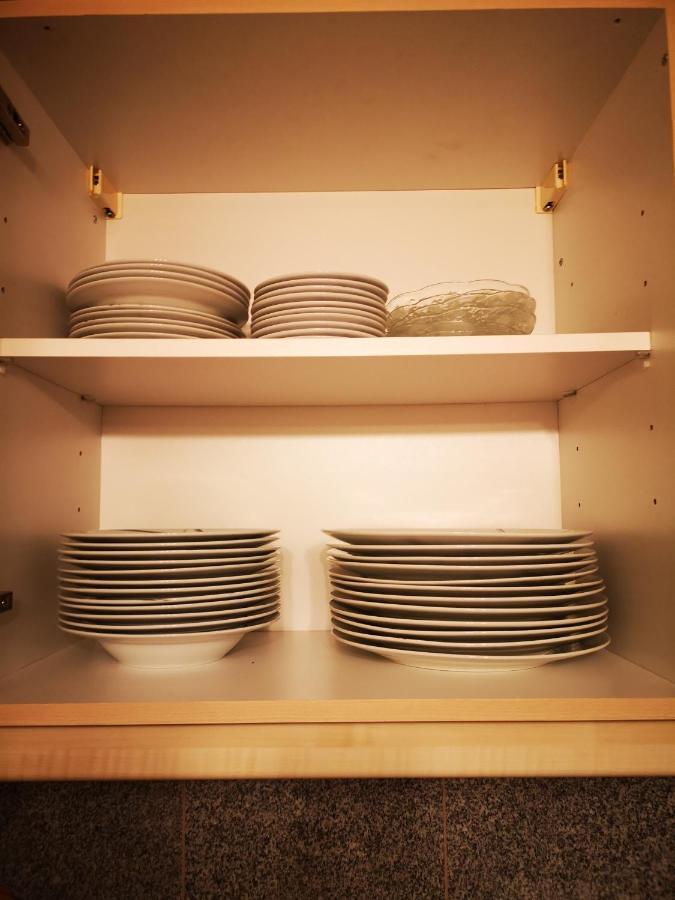 Stellina Apartman Eitorf Kültér fotó
