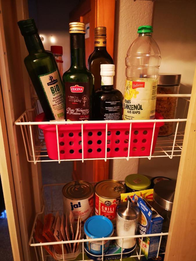 Stellina Apartman Eitorf Kültér fotó