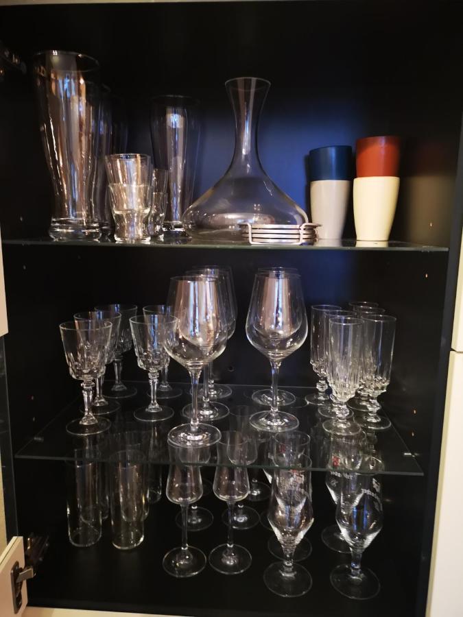 Stellina Apartman Eitorf Kültér fotó