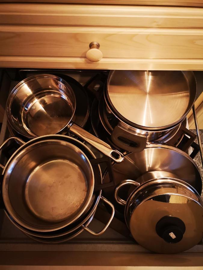 Stellina Apartman Eitorf Kültér fotó