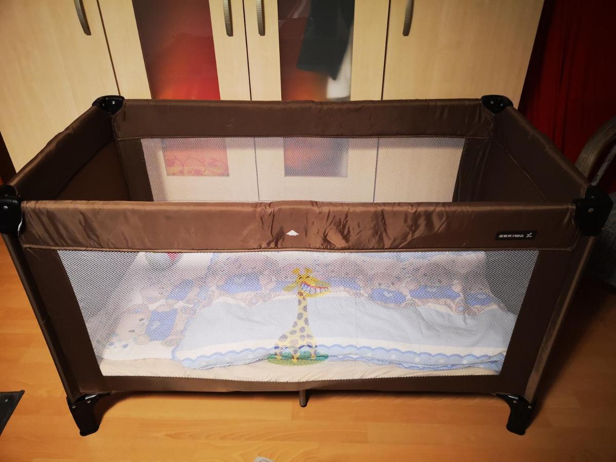 Stellina Apartman Eitorf Kültér fotó