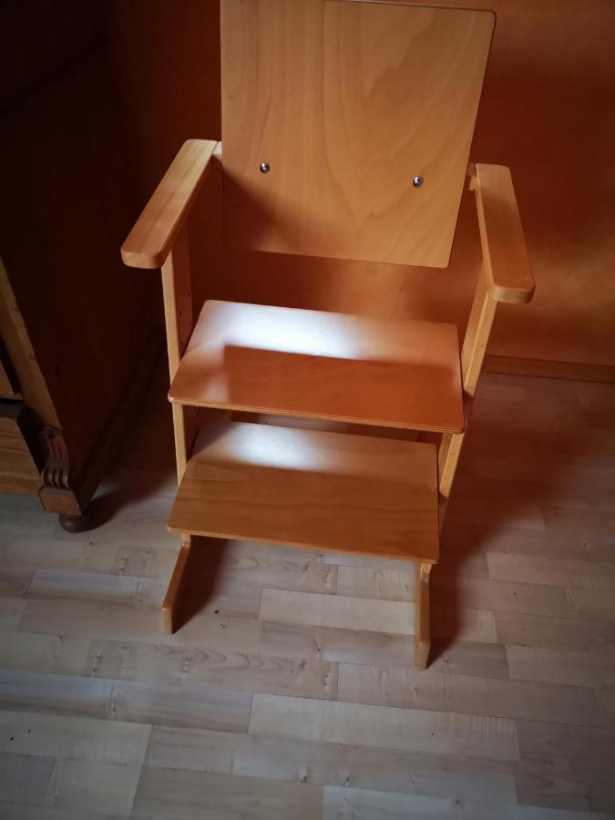 Stellina Apartman Eitorf Kültér fotó
