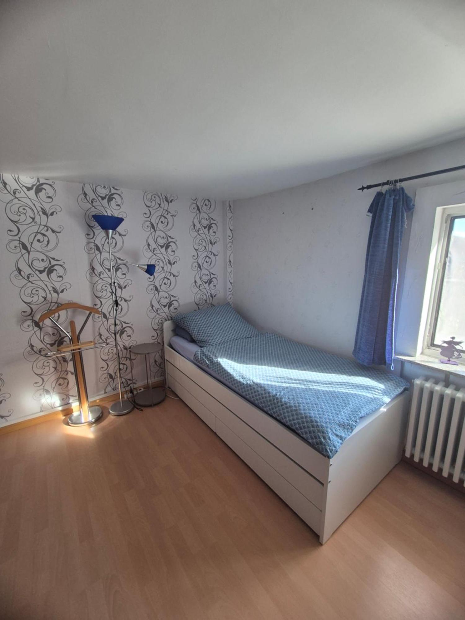 Stellina Apartman Eitorf Kültér fotó