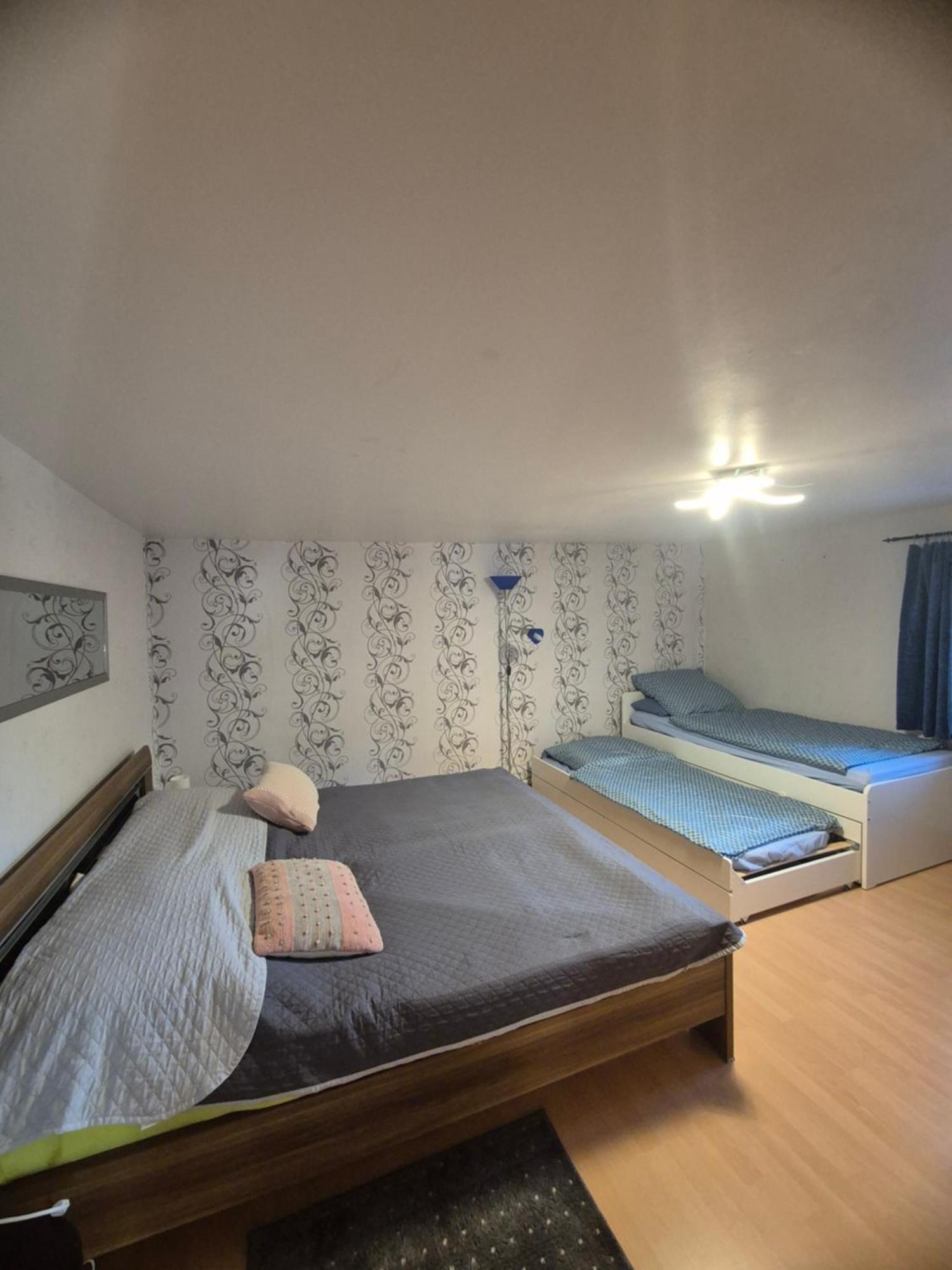 Stellina Apartman Eitorf Kültér fotó