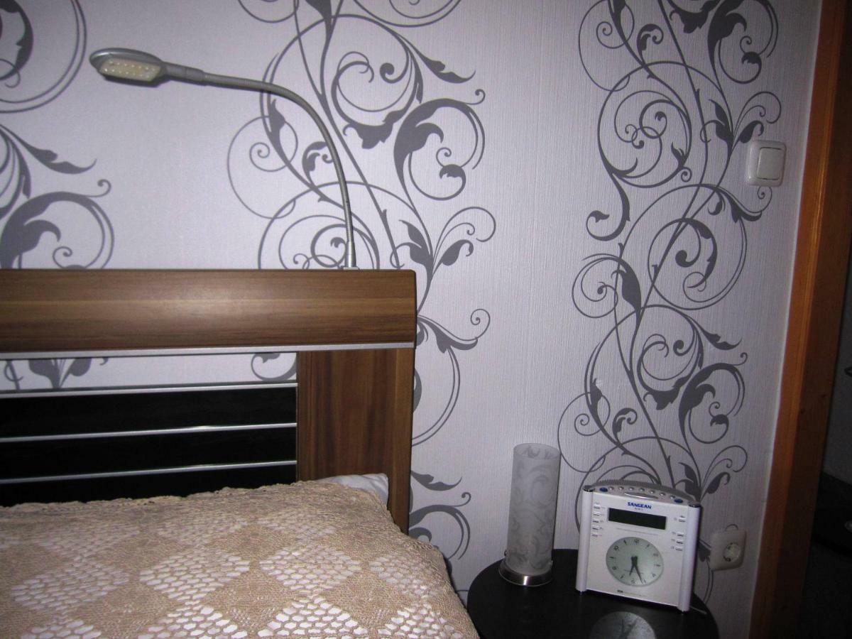 Stellina Apartman Eitorf Kültér fotó