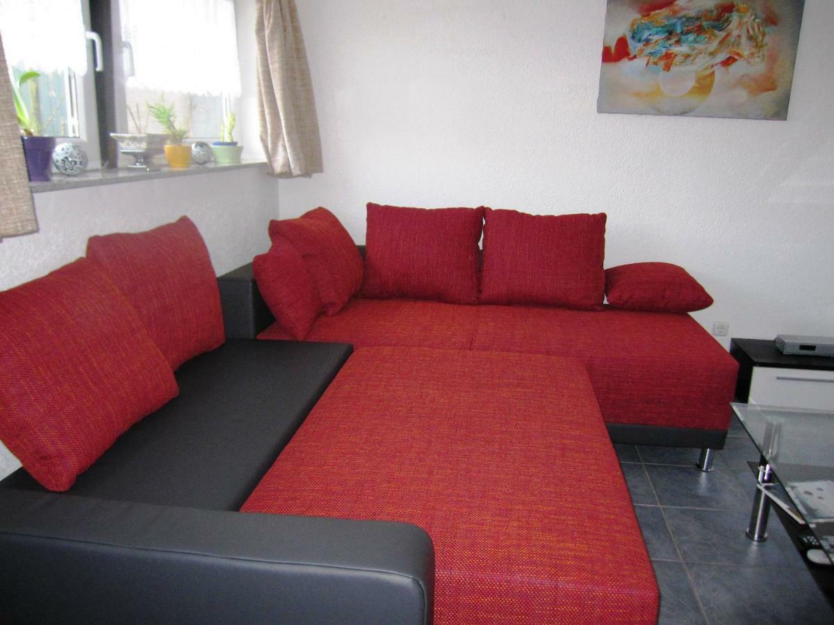 Stellina Apartman Eitorf Kültér fotó