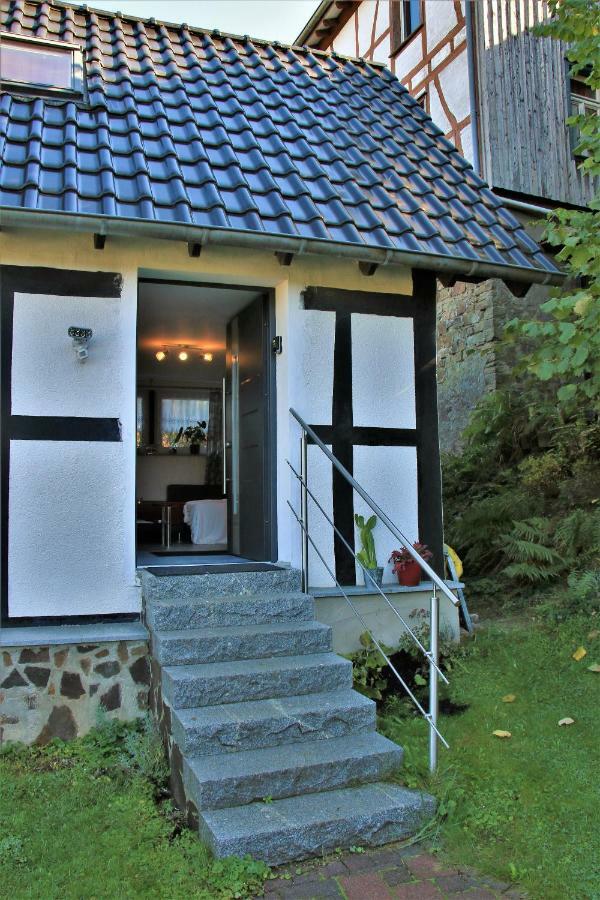 Stellina Apartman Eitorf Kültér fotó