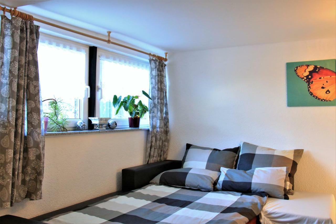 Stellina Apartman Eitorf Kültér fotó
