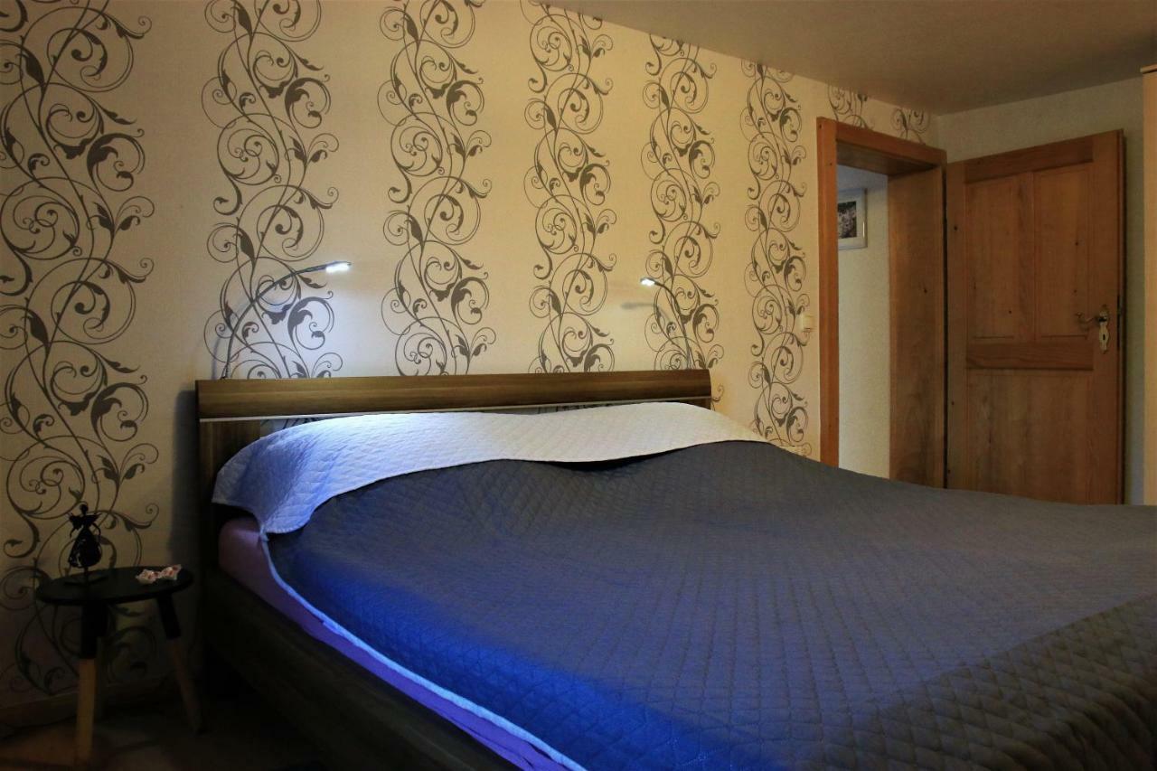 Stellina Apartman Eitorf Kültér fotó