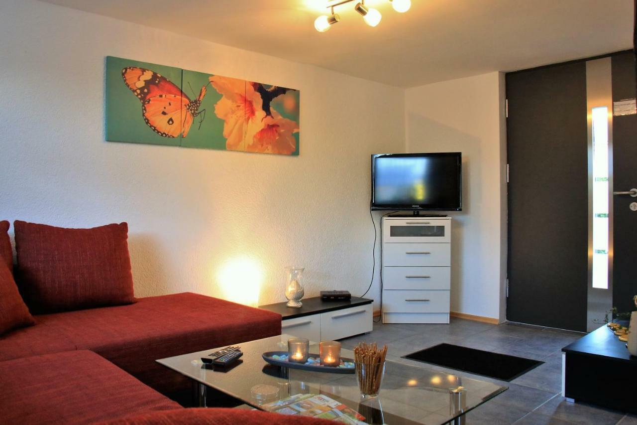Stellina Apartman Eitorf Kültér fotó