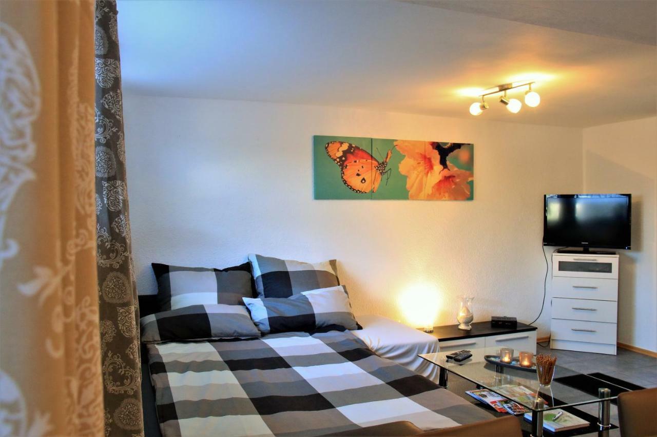 Stellina Apartman Eitorf Kültér fotó